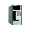 Chieftec HO-12B tornikotelo musta 350 W