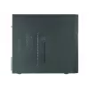 Chieftec HO-12B tornikotelo musta 350 W