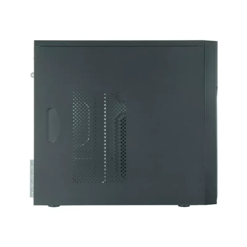 Chieftec HO-12B tornikotelo musta 350 W