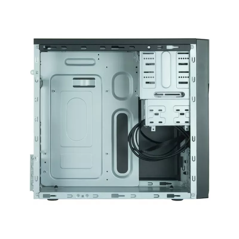 Chieftec HO-12B tornikotelo musta 350 W