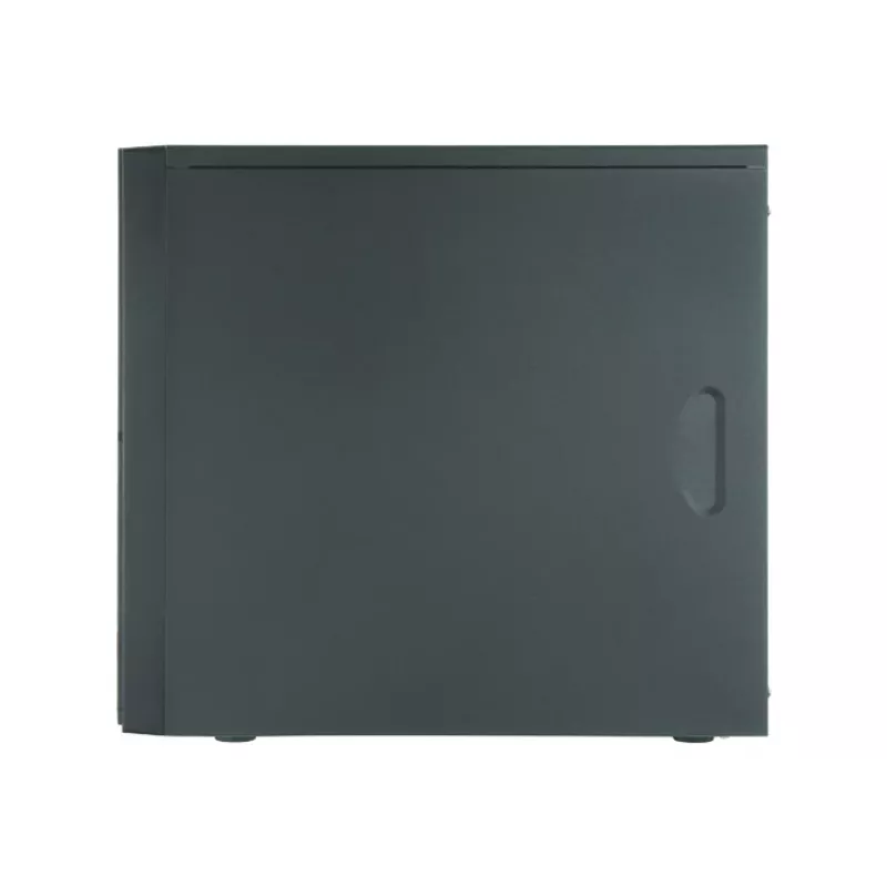Chieftec HO-12B tornikotelo musta 350 W