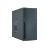 Chieftec HO-12B tornikotelo musta 350 W