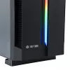 Chieftec Chieftronic G1 tornikotelo musta