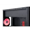 Chieftec Chieftronic G1 tornikotelo musta