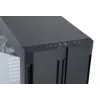 Chieftec Chieftronic G1 tornikotelo musta