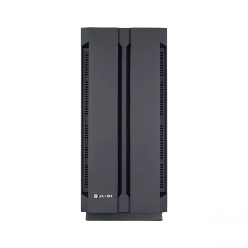 Chieftec Chieftronic G1 tornikotelo musta