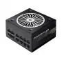 Chieftec PowerUp GPX-850FC virtalähde 850 W 20+4 pin ATX ATX musta