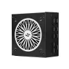 Chieftec PowerUp GPX-850FC virtalähde 850 W 20+4 pin ATX ATX musta