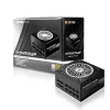 Chieftec PowerUp GPX-850FC virtalähde 850 W 20+4 pin ATX ATX musta