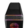Chieftec Stallion III Midi Tower musta