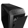 Chieftec Stallion III Midi Tower musta