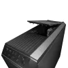Chieftec Stallion III Midi Tower musta