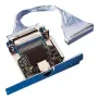 Zebra ZebraNet 10/100 tulostinpalvelin sisäinen 100 Mbit/s