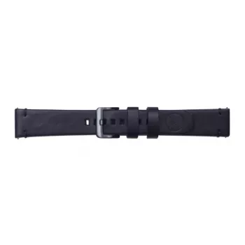 Samsung GP-R815BREEA ranneke musta nahka
