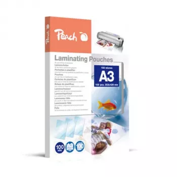 Peach 510297 laminointikalvot 100 kpl