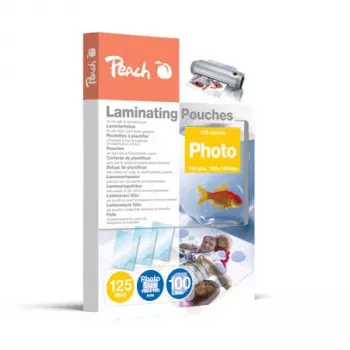 Peach 510618 laminointikalvot 100 kpl