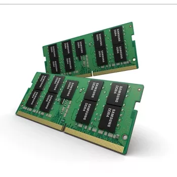Samsung M391A1K43BB2-CTD muistimoduuli 8 GB 1 x 8 GB DDR4 288-nastainen DIMM ECC