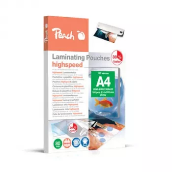 Peach 510971 laminointikalvot 100 kpl