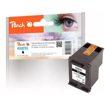 Peach PI300-651 mustepatruuna musta