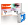 Peach PI200-615 mustepatruuna 1 kpl vaaleamusta
