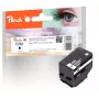 Peach PI200-668 mustepatruuna 1 kpl yhteensopiva vakiiriitto musta