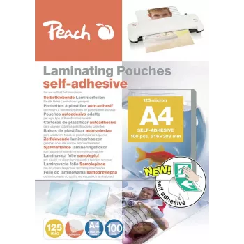 Peach S-PP525-17 laminointikalvo A4