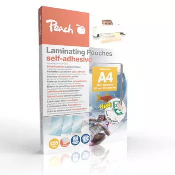 Peach S-PP525-17 laminointikalvo A4