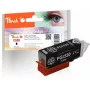 Peach PI100-497 mustepatruuna 1 kpl yhteensopiva vakiokesto musta