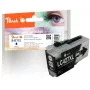 Peach PI500-397 mustepatruuna 1 kpl yhteensopiva suuri (XL) kesto musta