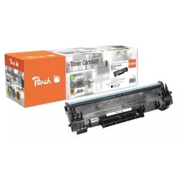Peach 112325 värikasetti 1 kpl yhteensopiva musta