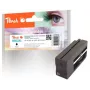 Peach PI300-927 mustepatruuna 1 kpl yhteensopiva suuri (XL) kesto musta
