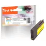 Peach PI300-931 mustepatruuna 1 kpl yhteensopiva suuri (XL) kesto keltainen
