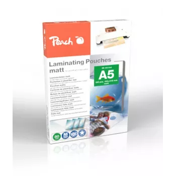 Peach S-PP580-30 laminointikalvot, 100 kpl