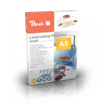 Peach S-PP525-30 laminointikalvot 100 kpl