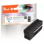 Peach PI300-1027 mustekasetti 1 kpl yhteensopiva suuri (XL) kapasiteetti musta