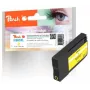 Peach PI300-1030 mustekasetti 1 kpl yhteensopiva suuri (XL) kapasiteetti keltainen