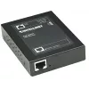 Intellinet Power over Ethernet (PoE+) -jaotin, IEEE802.3at, 5, 7,5, 9 tai 12 V DC -lähtöjännite