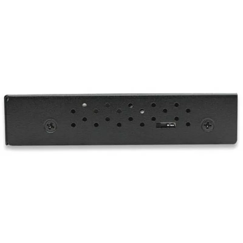 Intellinet Power over Ethernet (PoE+) -jaotin, IEEE802.3at, 5, 7,5, 9 tai 12 V DC -lähtöjännite