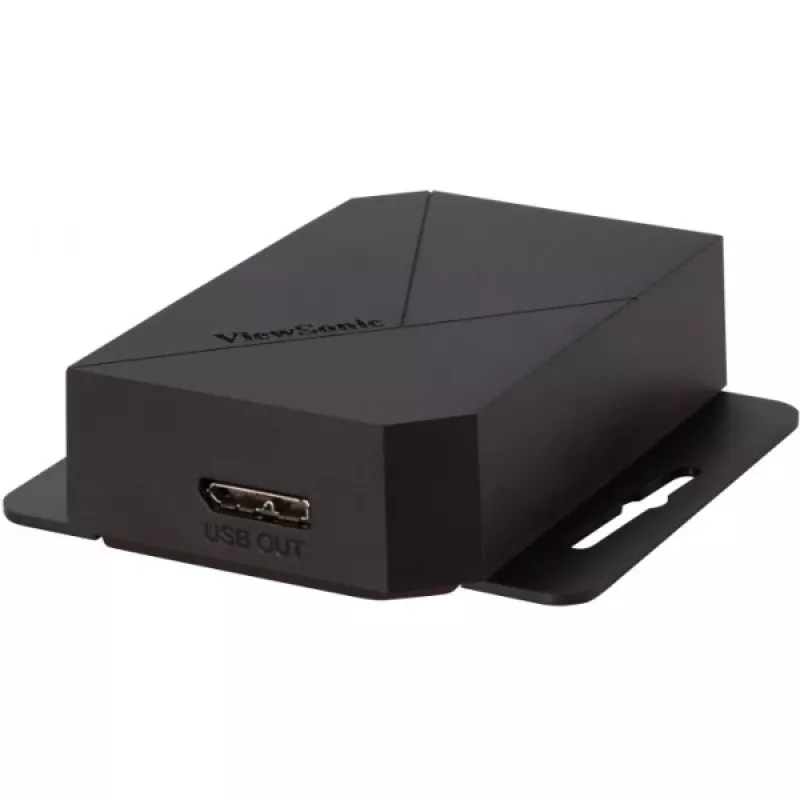 Viewsonic VBD100 videosignaalimuunnin passiivinen videomuunnin
