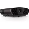 Viewsonic X100-4K Standard-Throw-projektori 2900 ANSI lumenia LED UHD 4K (3840x2160) 3D musta