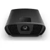 Viewsonic X100-4K Standard-Throw-projektori 2900 ANSI lumenia LED UHD 4K (3840x2160) 3D musta
