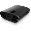 Viewsonic X100-4K Standard-Throw-projektori 2900 ANSI lumenia LED UHD 4K (3840x2160) 3D musta