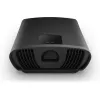 Viewsonic X100-4K Standard-Throw-projektori 2900 ANSI lumenia LED UHD 4K (3840x2160) 3D musta