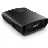 Viewsonic X100-4K Standard-Throw-projektori 2900 ANSI lumenia LED UHD 4K (3840x2160) 3D musta