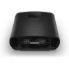 Viewsonic X100-4K Standard-Throw-projektori 2900 ANSI lumenia LED UHD 4K (3840x2160) 3D musta