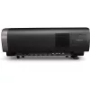 Viewsonic X100-4K Standard-Throw-projektori 2900 ANSI lumenia LED UHD 4K (3840x2160) 3D musta