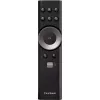 Viewsonic X100-4K Standard-Throw-projektori 2900 ANSI lumenia LED UHD 4K (3840x2160) 3D musta