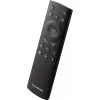 Viewsonic X100-4K Standard-Throw-projektori 2900 ANSI lumenia LED UHD 4K (3840x2160) 3D musta