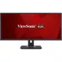Viewsonic VG Series VG3448 tietokonemonitori 86,6 cm (34,1 tuumaa) 3440 x 1440 pikseliä UltraWide Quad HD LED musta
