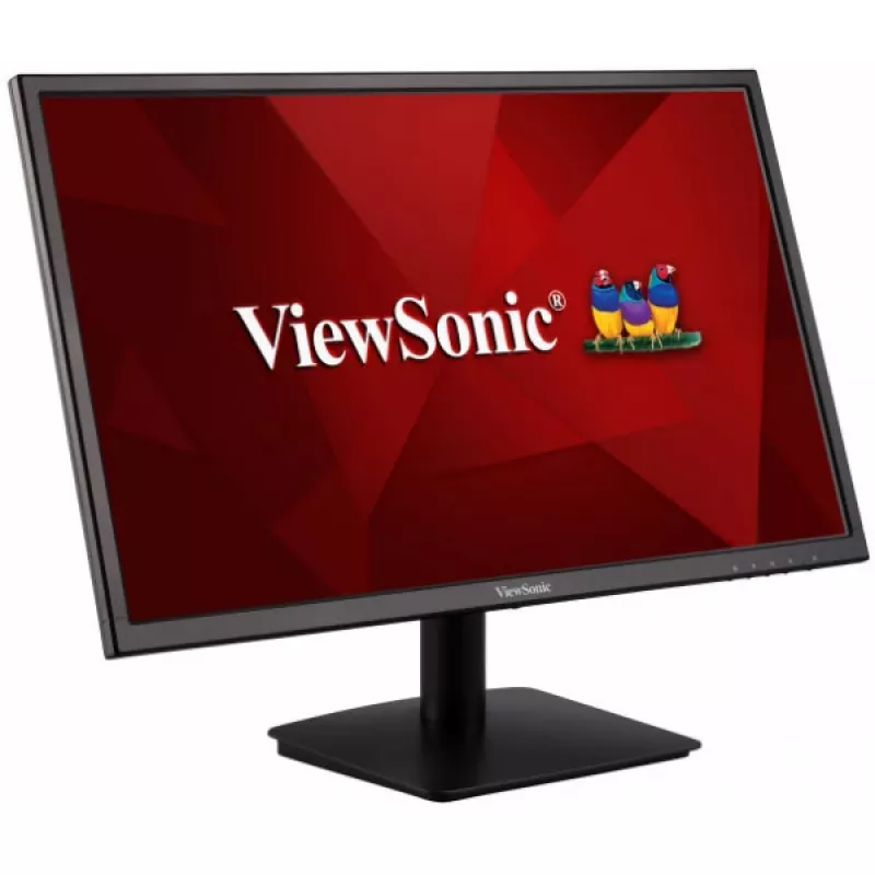 Viewsonic Value Series VA2405-H tietokonemonitori 59,9 cm (23,6